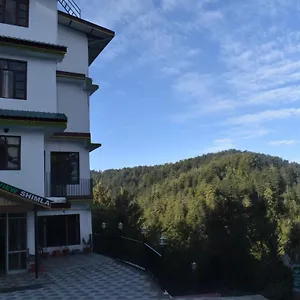 Hotel Green View Shimla Hotel Shimla