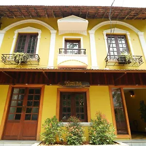 The Sunset Bay Fort Kochi