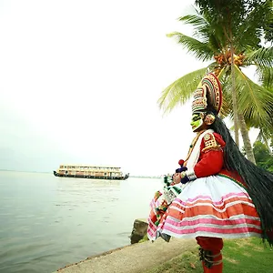 Southern Panorama Houseboats Alappuzha