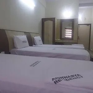 Aiswarya Residency Palakkad