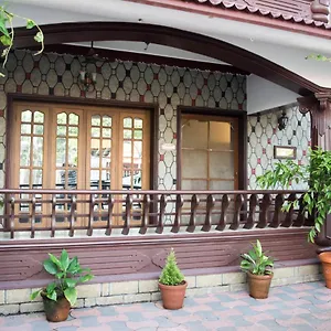 Ayurville Homestay Fort Kochi