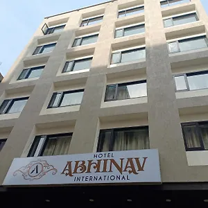 Abhinav International Hotel Varanasi