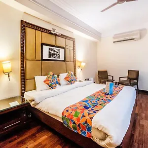 The Bmk Hotel Greater Kailash Hotel Delhi (National Capital Territory of India)