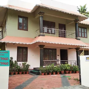 Chackaparambil Homestay Chengannur