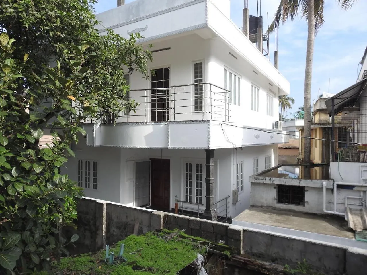 Homestay Arabian Pearl Apartment Fort Kochi