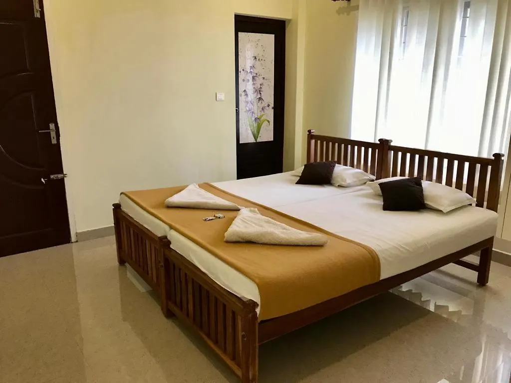 Arabian Pearl Apartment Fort Kochi India