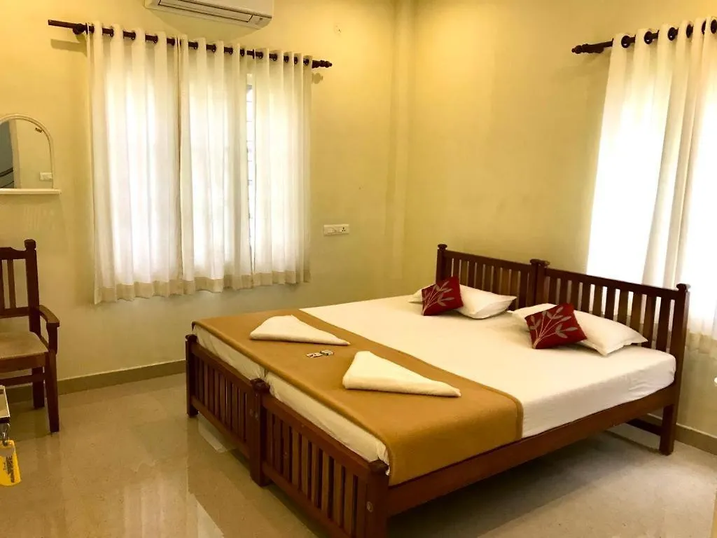 Arabian Pearl Apartment Fort Kochi 0*,  India