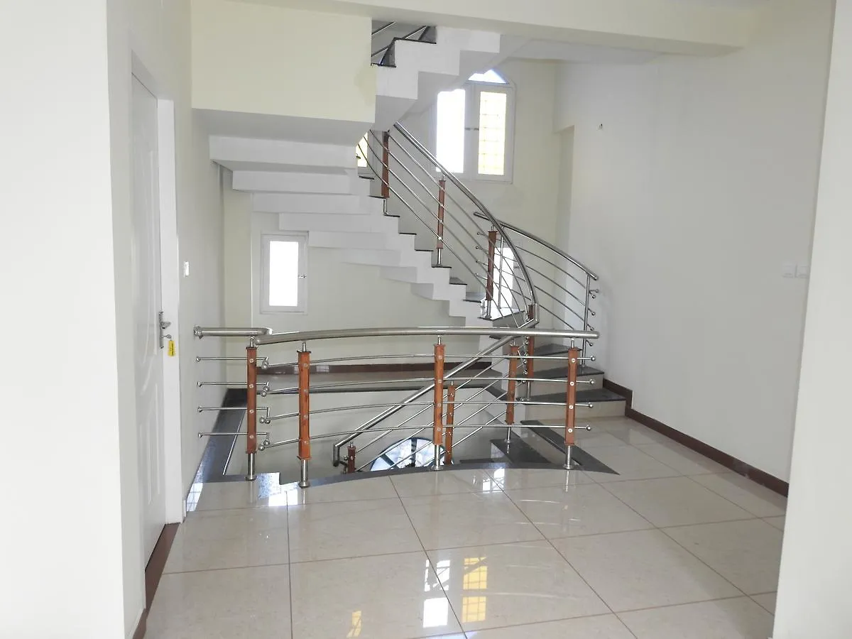 Arabian Pearl Apartment Fort Kochi Homestay