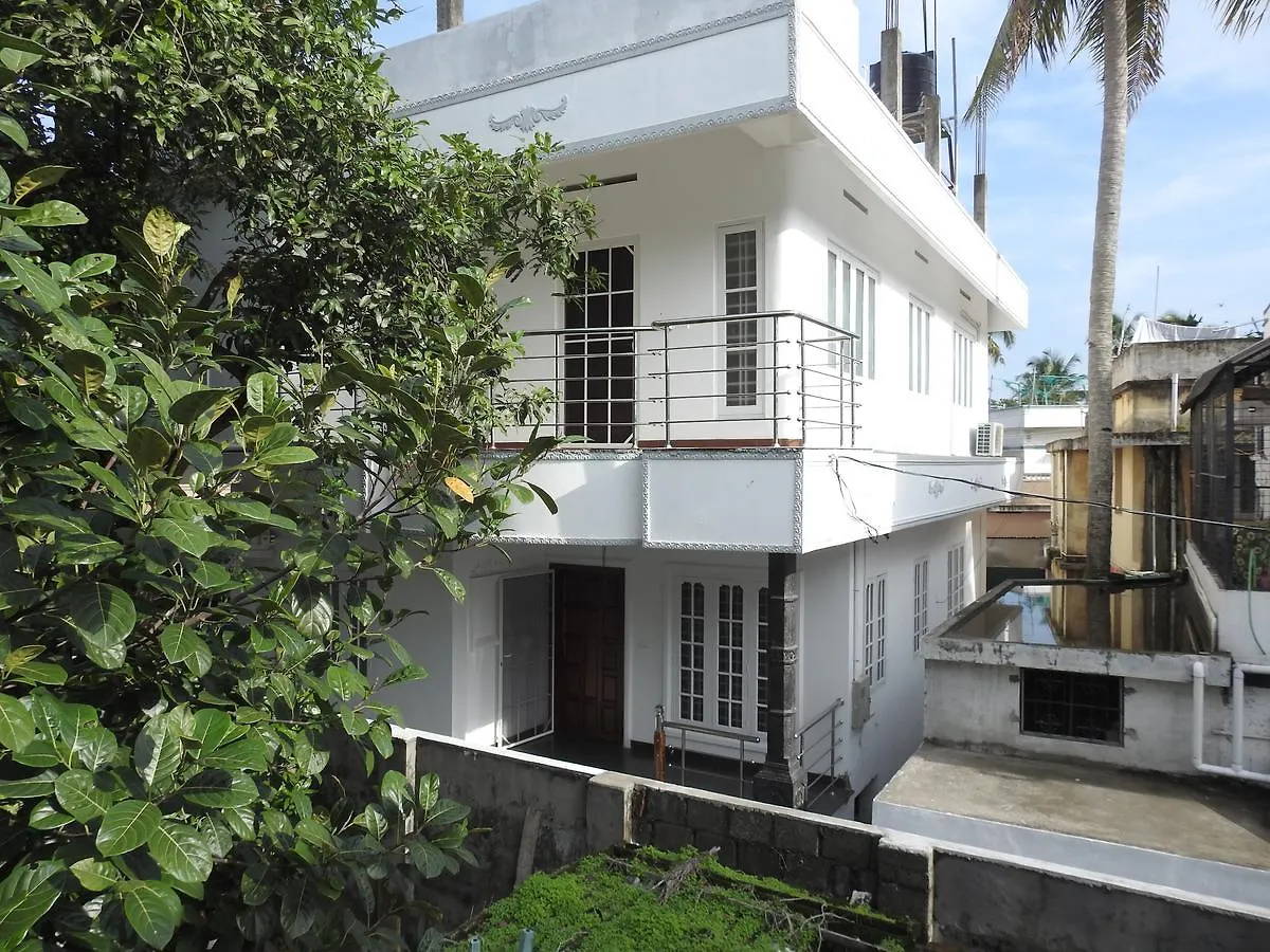 Homestay Arabian Pearl Apartment Fort Kochi