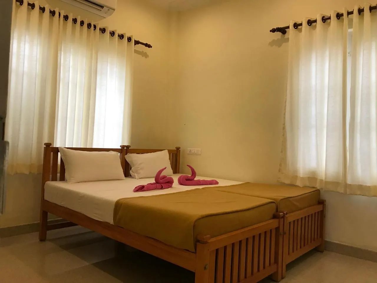 Arabian Pearl Apartment Fort Kochi 0*,  India