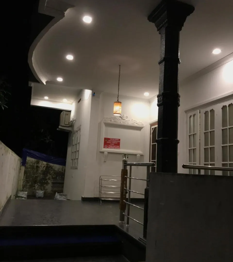 Arabian Pearl Apartment Fort Kochi